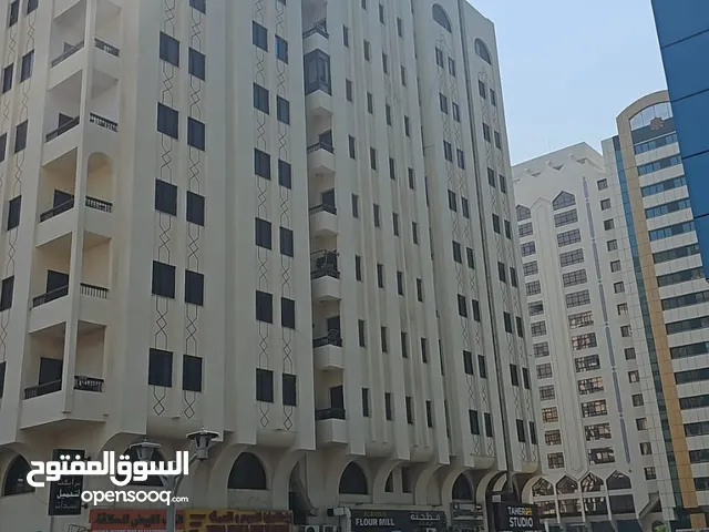 Furnished Monthly in Abu Dhabi Al Najda Street