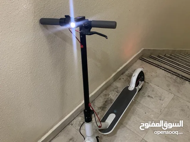 سكوتر كهربائي