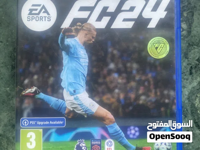 fc24 للبيع او التبديل نضيفه بالتجريب
