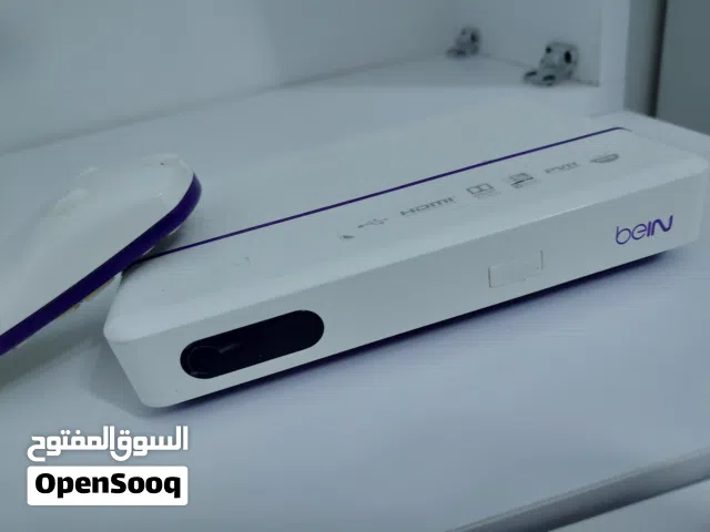  beIN Receivers for sale in Tripoli