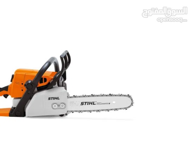 مناشير ستيل بالجملة 100% stihl