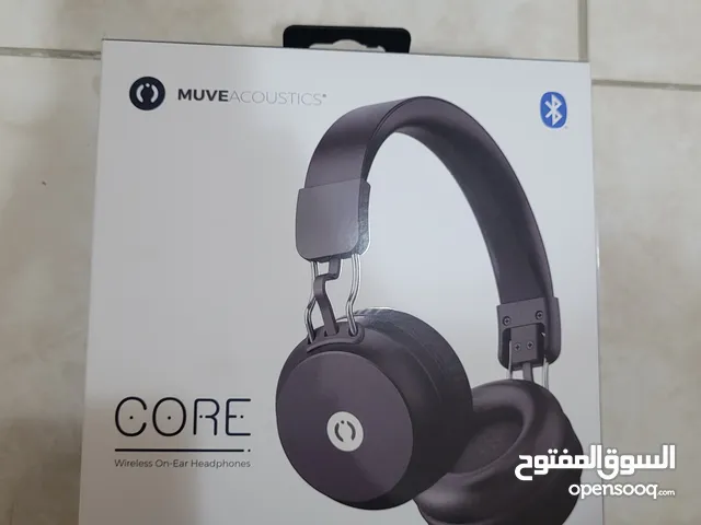 Muveacoustics CORE Wireless (Open Box)