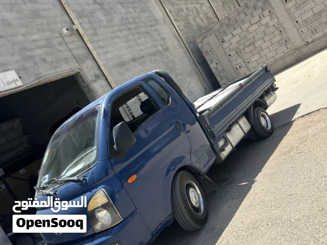 2008 هيونداي H 100