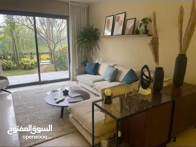 130 m2 2 Bedrooms Apartments for Sale in Cairo Rehab City