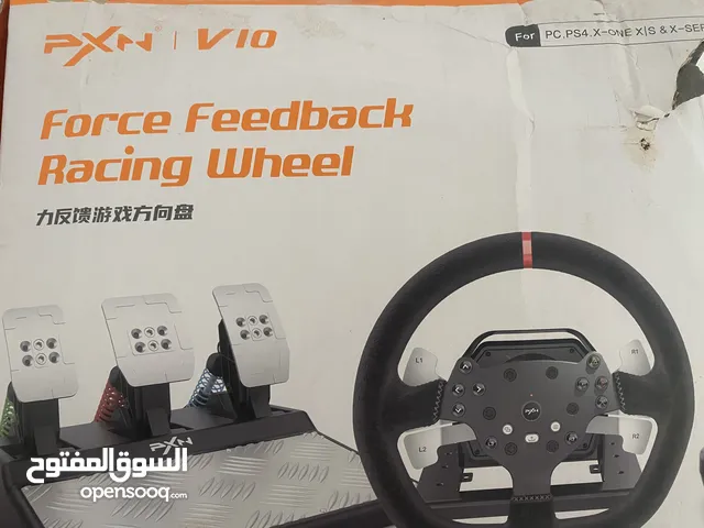 جهاز تحكم PXN 10