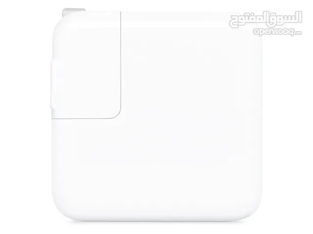 iPad adapter 30w original