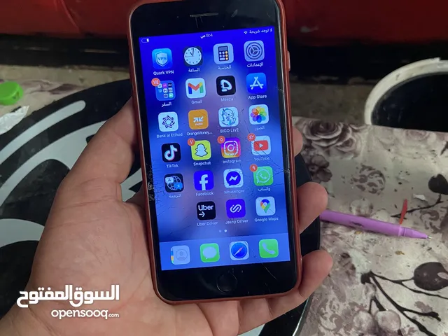 Apple iPhone 8 Plus 64 GB in Amman