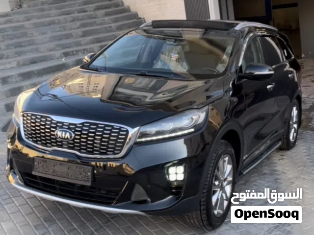 Used Kia Sorento in Hebron
