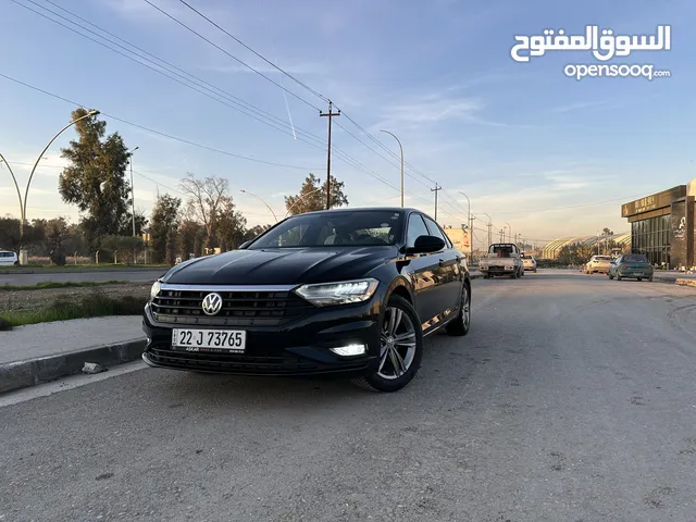 Used Volkswagen Jetta in Mosul