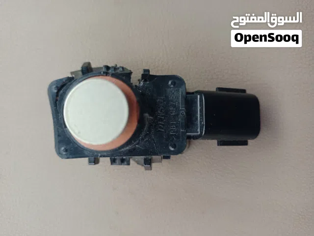 لكزس es 350 سلنسر بنفر أمامي وكالة