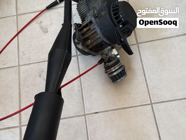 للبيع مكينه 50 سي سي اخت الجديده كل شي عليهه جدد