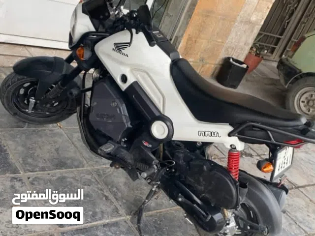 2023 هوندا نافي