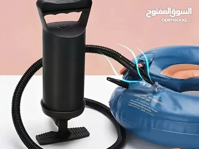 نبيع احواض مع مكينة الهوائية
