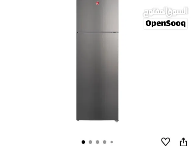 Hoover 326L No Frost Refrigerator – Excellent Condition