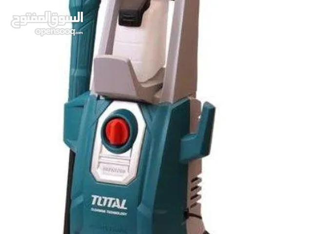 جيتور منزلي،توتال1800واط شبه جديد.