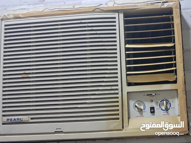*For Sale:* Used *2 Ton Pearl Window AC*