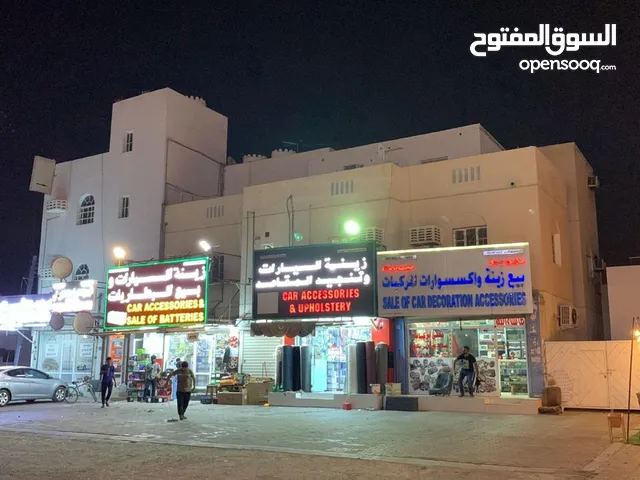  Building for Sale in Muscat Al Khoud