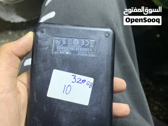 HHD سامسونج