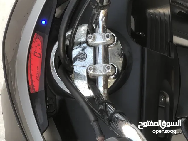 Used Yamaha Bolt in Tripoli