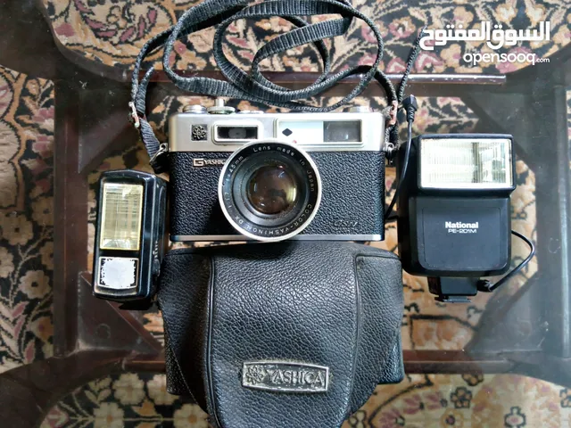 Other DSLR Cameras in Qalubia