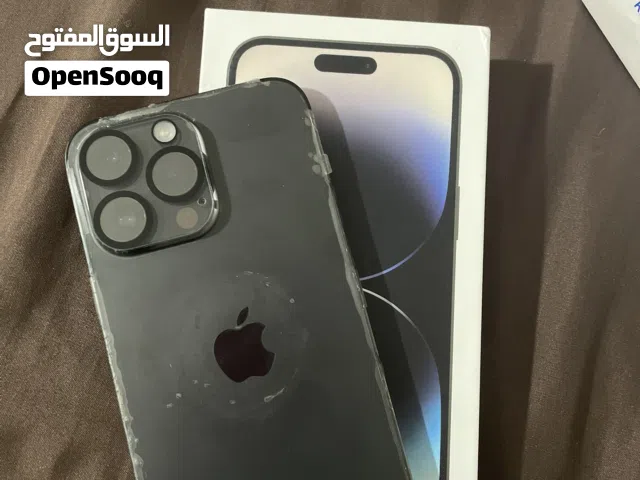 للبيع 14 برو ماكس بطارية 92 نظيف جدا