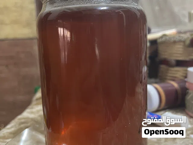 عسل جبلي فاخر من مراعي طبيعية – بدون إضافات أو سكر شامل التوصيل في عمان