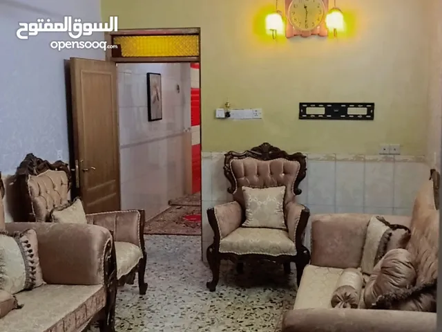 75 m2 2 Bedrooms Townhouse for Sale in Baghdad Um Al-Kuber Wa Al-Gazlan