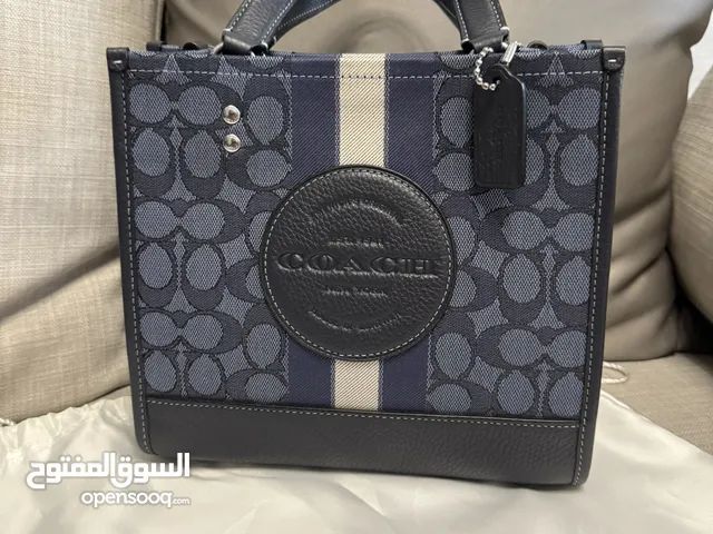 New Coach bag