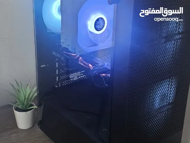 للبيع: بيسي جيمنج للألعاب والأعمال المواصفات كامله فالوصف تحت