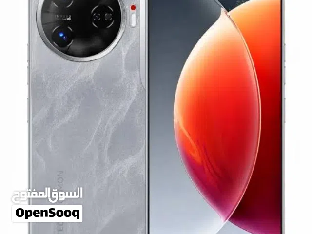Tecno Camon 512 GB in Basra