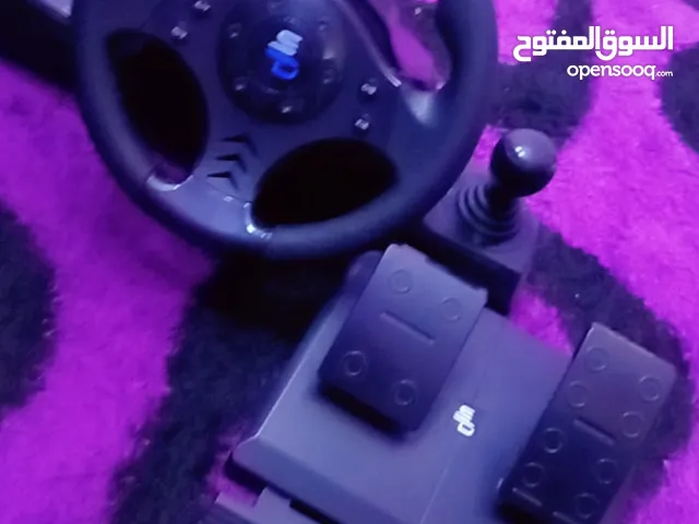 Playstation Steering in Mafraq