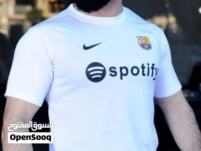 تيشيرت هاف صيفي