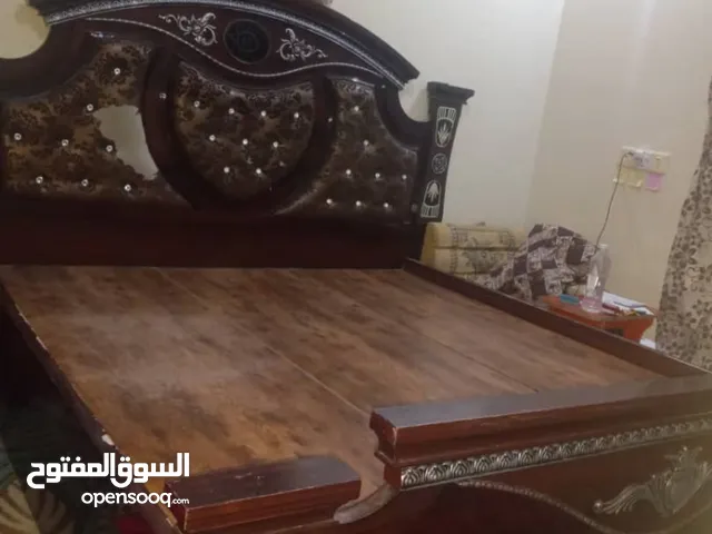 غرفه نوم ملكي 7 قطع