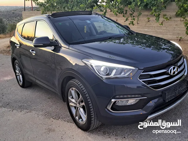 عرض مممغري حرررق عالكاش بسبب السفر سنتافيه 2016 فل فل فل 7 ركاب اصل