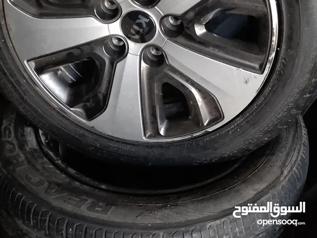 Other Other Tyre & Rim in Irbid
