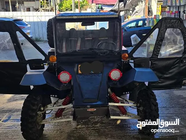 TOMCAR ISRAEL TM27