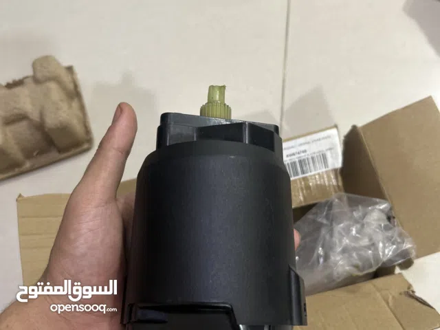 محرك مروحة مكيف ( blower motor )