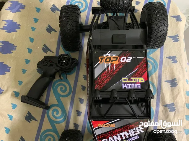 سيارة اطفال جيب زمبرقات فخم