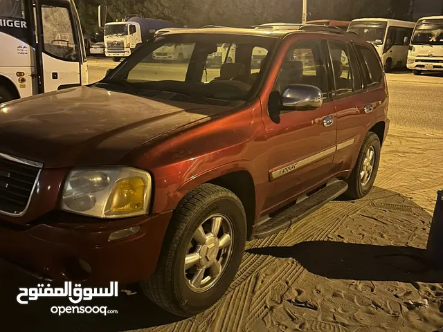 Used GMC Envoy in Hawally