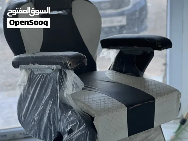 كرسي حلاق للبيع 09144434407