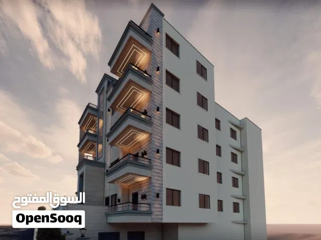 140 m2 4 Bedrooms Apartments for Sale in Zarqa Dahiet Al Madena Al Monawwara