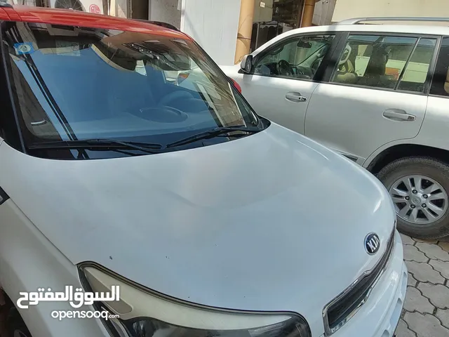 Used Kia Soul in Karbala