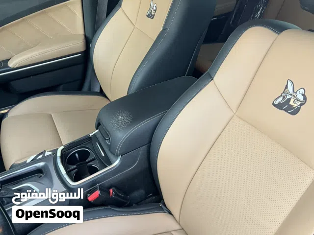 2019 دودج تشارجر SXT