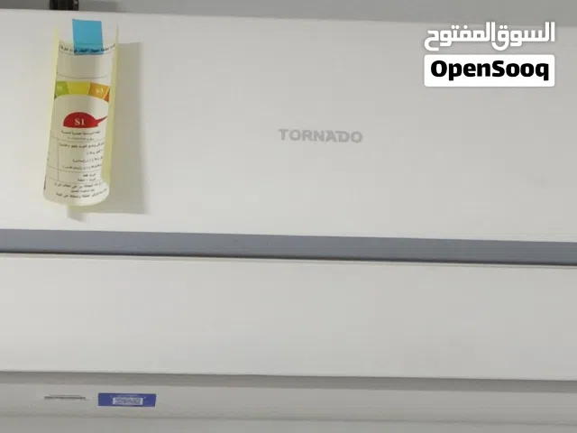 تكييف Tornado TY-C18WEE سبليت 2.25
