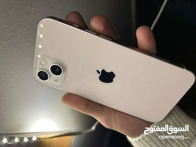 Apple iPhone 13 128 GB in Irbid