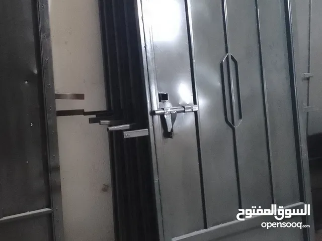 ابواب حديد