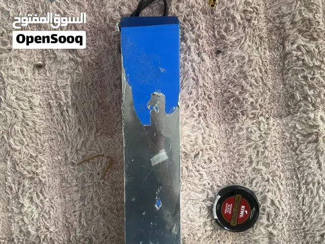 بطاريه 48 فولت 12 أمبير مافيها ولا استعمال شهرين فقط سعرها 200