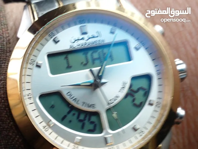 Analog & Digital Others watches  for sale in Tripoli