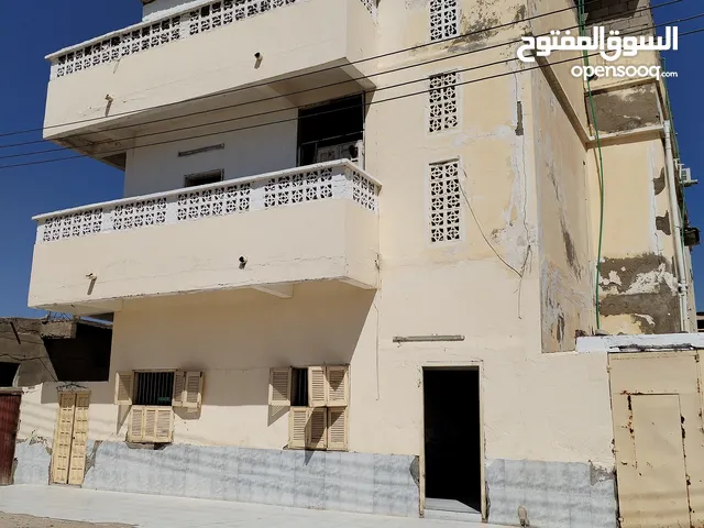 سكن للخدمات العقارية