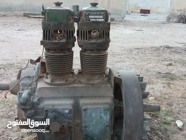 محرك بيتر 2 بسطوني